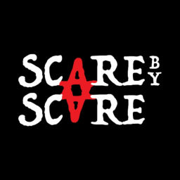 Podcast thumbnail for Scare By Scare