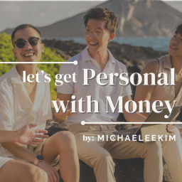 Podcast thumbnail for Personal With Money Podcast