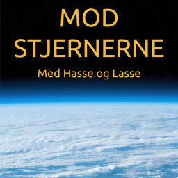 Podcast thumbnail for Mod Stjernerne