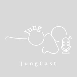 Podcast thumbnail for JungCast