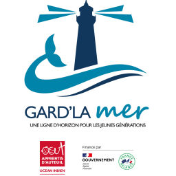Podcast thumbnail for GARD'LA MER