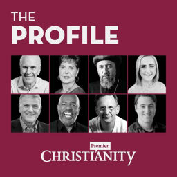 Podcast thumbnail for The Profile