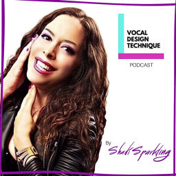 Podcast thumbnail for Vocal Design Technique - Aprende a Cantar con VDT