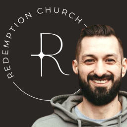 Podcast thumbnail for Redemption Church with Billy Shelton