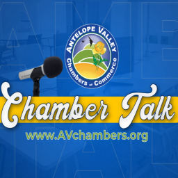 Podcast thumbnail for ChamberTalk