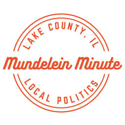 Podcast thumbnail for Mundelein Minute