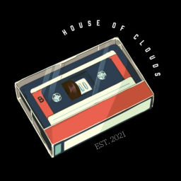 Podcast thumbnail for House of Clouds