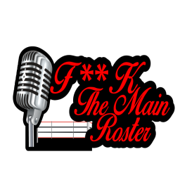 Podcast thumbnail for FTMR
