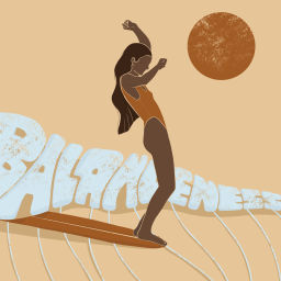 Podcast thumbnail for Balanceness
