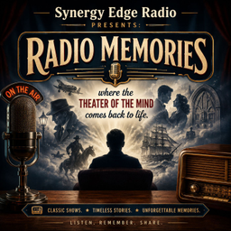Podcast thumbnail for Radio Memories