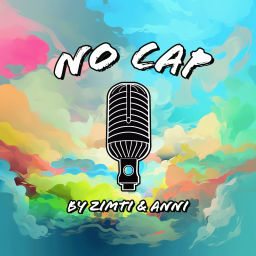 Podcast thumbnail for #NoCap - Von Twitch zu Freundschaft