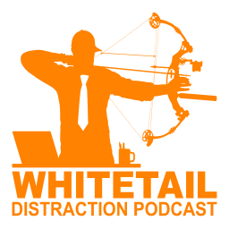 Podcast thumbnail for The Whitetail Distraction Podcast