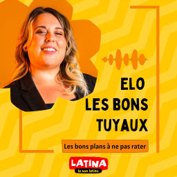 Podcast thumbnail for Elo les bons tuyaux