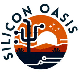 Podcast thumbnail for Silicon Oasis Spotlight