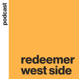 Podcast thumbnail for Redeemer West Side