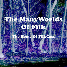 Podcast thumbnail for FilkCast