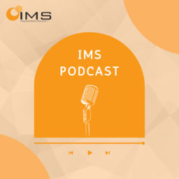 Podcast thumbnail for IMS Podcast