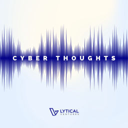 Podcast thumbnail for Cyber Thoughts