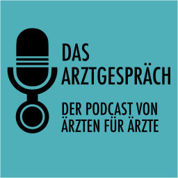Podcast thumbnail for DAS ARZTGESPRÄCH