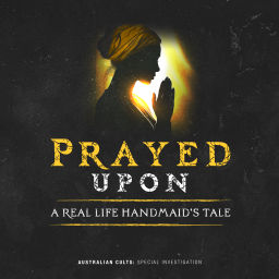 Podcast thumbnail for Prayed Upon