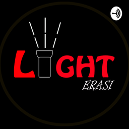 Podcast thumbnail for Lighterasi