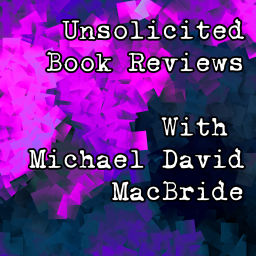 Podcast thumbnail for Unsolicited Book Reviews