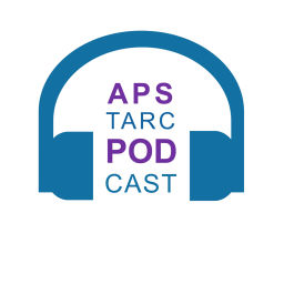Podcast thumbnail for APS TARC Podcast