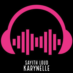 Podcast thumbnail for Sayith Loud