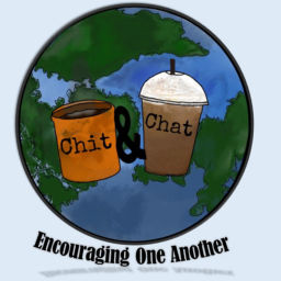 Podcast thumbnail for Chit n Chat: Encouraging One Another Podcast