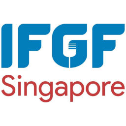 Podcast thumbnail for IFGF SINGAPORE