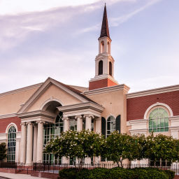Podcast thumbnail for First Baptist Lafayette Wednesdays