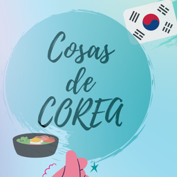 Podcast thumbnail for Cosas de Corea