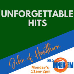 Podcast thumbnail for Unforgettable Hits