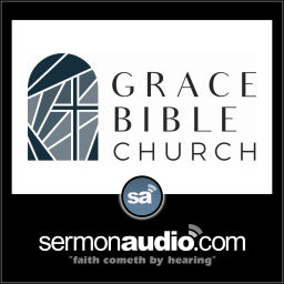 Podcast thumbnail for Grace Bible Church of North County