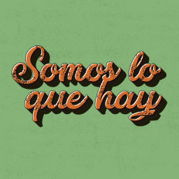 Podcast thumbnail for Somos lo que hay