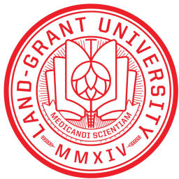 Podcast thumbnail for Land-Grant University - Beers with the Brewers