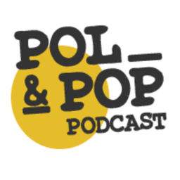 Podcast thumbnail for Pol&Pop