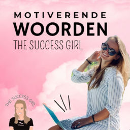 Podcast thumbnail for De Motiverende Woorden Podcast