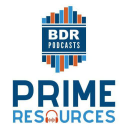 Podcast thumbnail for Prime Resources Podcast