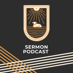 Podcast thumbnail for GSBC Sermon Podcast