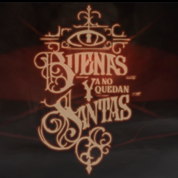 Podcast thumbnail for Buenas y Santas