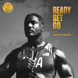 Podcast thumbnail for Ready Set Go