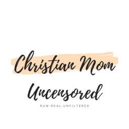 Podcast thumbnail for Christian Mom Uncensored