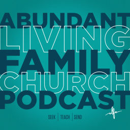 Podcast thumbnail for ALFC Podcast