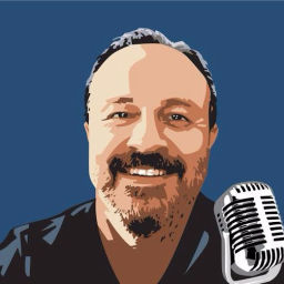 Podcast thumbnail for Unsal Unlu