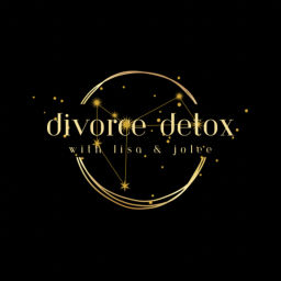 Podcast thumbnail for Divorce Detox with Lisa & Jolee