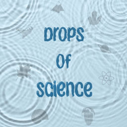 Podcast thumbnail for Drops Of Science - News from Natural Sciences