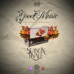 Podcast thumbnail for GoodMusicThursdays Podcast