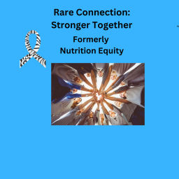 Podcast thumbnail for Rare Connection