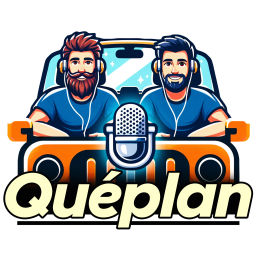 Podcast thumbnail for Quéplan